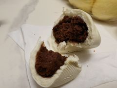 红小豆的豆包-宫门口馒头铺(创始人总店)