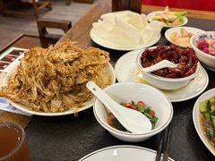 -仁和四季涮肉馆(天坛南门店)