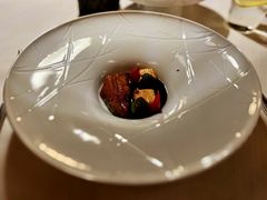 -三嚥阁 La Villa Restaurant
