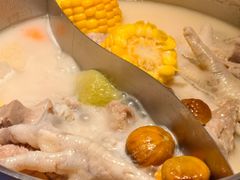 -官也街澳门火锅(新源里店)