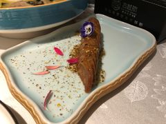 -古越舫·精品杭帮菜(商都路店)