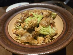 -奉天小馆·非遗东北菜(沈阳万象城店)