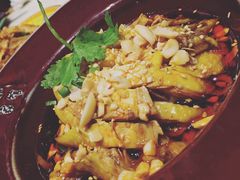 -那家小馆•北京菜•烤鸭(中关村店)