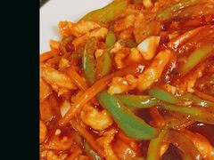 -清真宏玉祥黄门脸餐厅(华荫东里店)