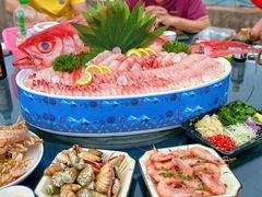 -明润海鲜(南边海店)