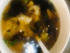 -街头顶黄记馄饨王(中山中路店)