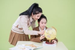 -童画王国儿童摄影(吉大店)