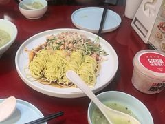 -宏状元现熬粥·京味菜(五棵松店)