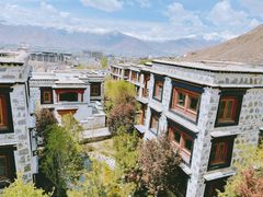 -松赞拉萨林卡酒店