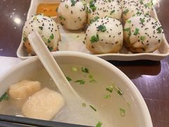 -东泰祥生煎馆(陕西南路店)