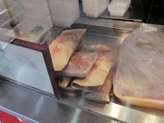 -京脆香烤鸭(温宿路店)