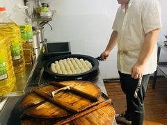 -小路易生煎馆(前进五路店)