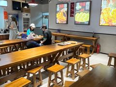 -文武王氏烧饼·无矾油条(西溪路店)