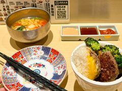 -肉肉大米(金虹桥店)