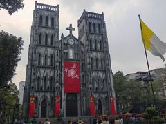 -圣约瑟夫大教堂