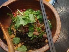 -山石榴·贵州菜(丰盛里店)