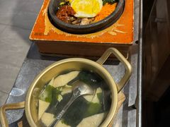 -韩宫宴烤肉·料理(大宁国际店)