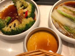 -谷田稻香·砂锅菜(川沙百联店)