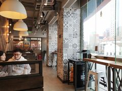 大堂-卡乐星(美罗城店)