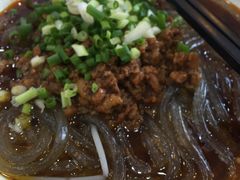 -秦云老太婆摊摊面(磁器口店)