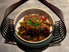 -辣尚瘾·烤鱼·新川菜(交大直营店)