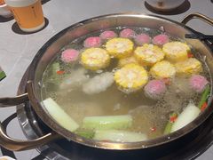 -潮发潮汕牛肉店(东方宝泰店)