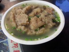 粗粮蒸酥排-田园印象·成都土菜院子(华阳店)