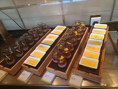 -威斯汀舞台餐厅