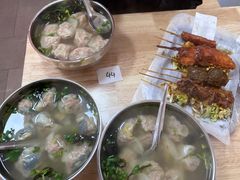 -海萍馄饨(湖北路店)