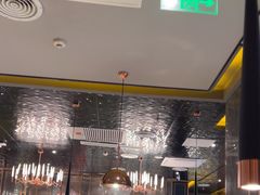 -喜庭海鲜自助(佛山王府井店)