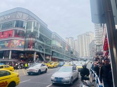 -放牛崽板凳面(观音桥好吃街A区店)