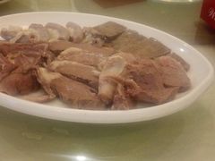 -百姓百味海鲜酒楼(粤垦路总店)