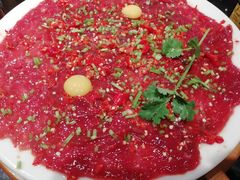 -香佰里鲜货火锅(佳乐金街店)