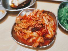 -麻蒲碳烤肉(嘉禾东平地铁站19号店)