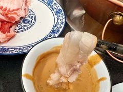 -裕德孚·非遗手切涮羊肉(东直门内大街店)