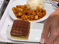 -宜家·瑞典风味餐厅(四元桥店)