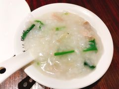 -梁记粥铺(开元地中海店)