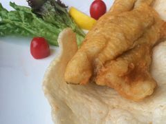 -绿茵阁牛扒餐厅(客村店)