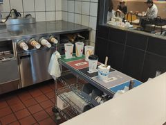 -麦当劳(花桥得来速店)