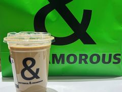 -BUTTERFUL&CREAMOROUS 黄油与面包(三里屯太古里店)