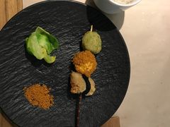 -素慧餐厅(大虹桥店)