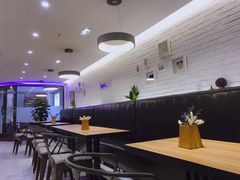 大堂-高力乐面包咖啡厅(西塔店)