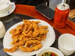 -老来福·非遗酸汤兔(凯旋路店)