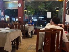 -火龙堂·风味民间菜(文一路店)