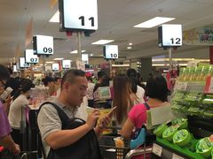 -AEON永旺(东方宝泰店)