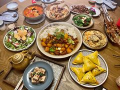 -那时新疆·若羌(经纬汇店)