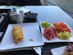 -三亚亚龙湾雅高铂尔曼别墅度假酒店