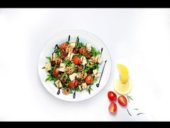 -HELLO MUSAE 拾光缪斯餐厅·纯正希腊风味(苏州中心店)