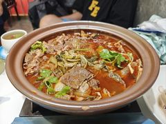 -太阳门淮扬菜(南京博物院店)