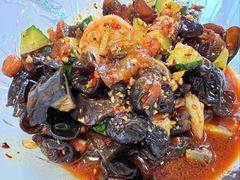 -二张农家菜(天通苑店)